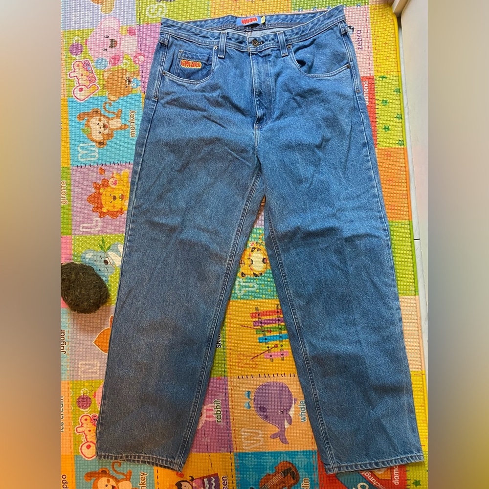 Empyre jeans